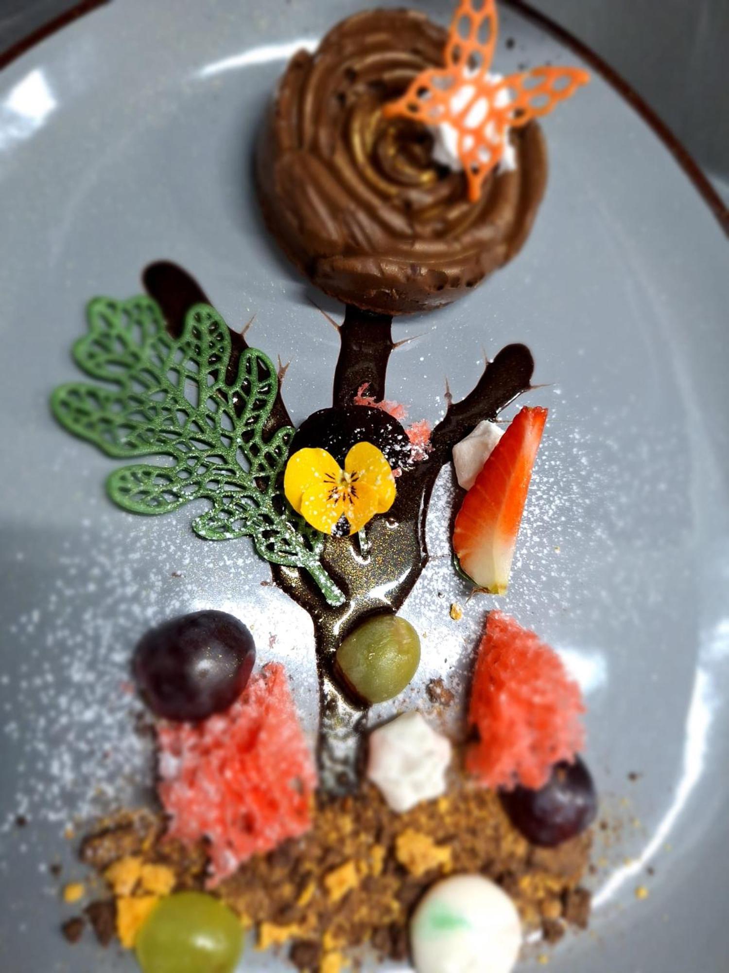 Melik Otel Borsec Dış mekan fotoğraf